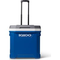 Igloo 34664 Latitude Frigo Portatile Passivo 56 L Cool Riser Technology colore Blu
