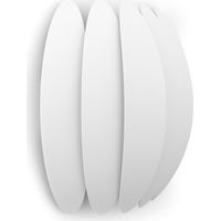 Applique PETAL LED SMD 20W 2059lm(1182lm) CRI80 3000K Blanc