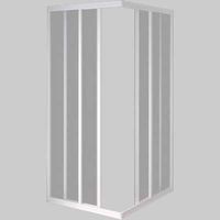 BOX DOCCIA 2 ANTE SCORREVOLI ACRIL - 70x70 AP.38
