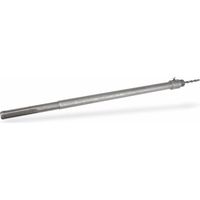 DAYTOOLS Hammer-Bohrkronenschaft, M22, 500 mm, SDS-Max