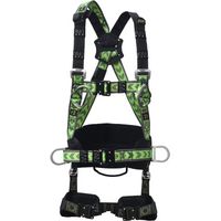 Höhenarbeitsgurt FA1020700 XXL