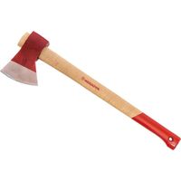 Hacha vizcaína con cota - 700 g