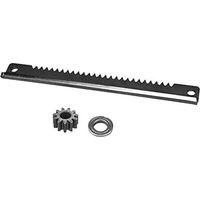 783-06988A für MTD Lenkstange, kompatibel mit 783-06988 717-1554 941-0656A