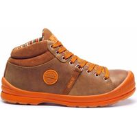 Chaussure Sécurité Dike Superb H S3 Src Protection S3 Src, Confort Mi-haute, Marron - Dike Srl