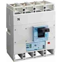 Disjoncteur boîtier moulé BTIT754H800MP MP5 1600H pour la protection des moteurs - In= 800 A - Icu 70 kA