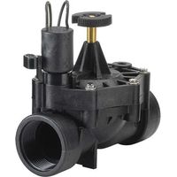 IRRITROL Électrovanne série 700 UltraFlow - 1" - Femelle/Femelle