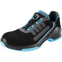 Steitz SECURA Halbschuh schwarz/blau VD PRO 1500 ESD, S2 NB BOA, EU-Schuhgröße: 41