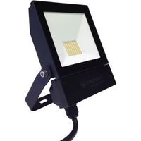 Projecteur LED Floodlight QT 50 W 3000K 5000 lm - Integratech