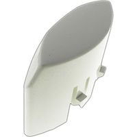 TOUCHE DE PORTE pour LAVE LINGE BRANDT - 52X0692