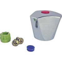 SOMATHERM FOR YOU - C525 - Universal brace TRICORNE modello - compatibili con Universal capo scoperto