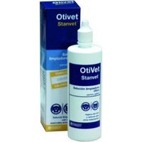 Sangest OTIVET SOLUC.THRO 125ML