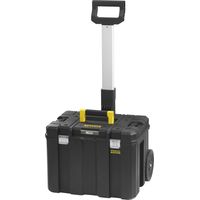 Mobiler Werkzeugkoffer STANLEY Großvolumig mit Teleskopgriff - FMST1-75753