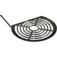 Tassenablage krups 3662734965764 Standarddesign Gewicht 2 kg