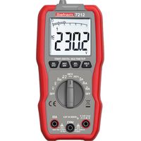 Multimetre Compact Trms Ac