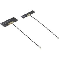 Decodificador molex 47950-0011 frecuencia 2.4GHz 5GHz conector U.FL
