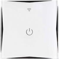 Interrupteur mural Wi-Fi via smartphone/application 7hSevenOn Home