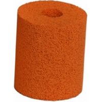 Schwaiger IQ-Tools Schwammgummiwalze orange 75 mm für Handleimer PET0023