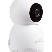 Überwachungskamera Eyenimal pet vision live full hd kabellos Nachtsicht