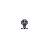 Rowenta Turbo Swift Compact ventilateur bleu silencieux