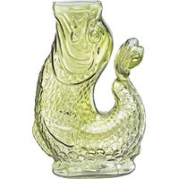 Cilio - Carafe à eau Nemo verte 1L