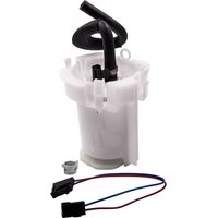 1pc FUEL PUMP FOR VAUXHALL OPEL TIGRA CORSA C VECTRA C SIGNUM AGILA SAAB 9-3