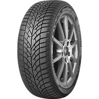 KUMHO Pneus hiver 155/65 R14 TL 75T WINTERCRAFT WP52+