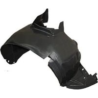 Pare-boue d'aile avant droit Citroen C3 1 phase 1 2002-2005