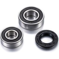 COJINETES DE RUEDA DELANTERA FACTORY LINKS CON SELLOS PARA ATV ARCTIC CAT DVX 250/300 06-'12, HONDA TRX 250X '87-'92, TRX 300 '88-'92, KAWASAKI KFX 450R '08-'14, KYMCO MAXXER 250 '04-'18, MXU 250 '04-