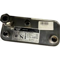 SCAMBIATORE 12 PIASTRE ZILMET 17B1951200 BIASI BALTUR SIME HERMANN BONGIOANNI