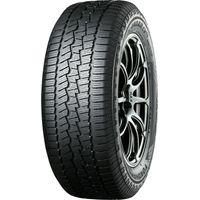 YOKOHAMA Pneus toutes saisons 215/65 R16 TL 98H GEOLANDAR CV 4S G061