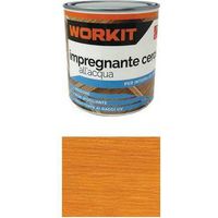 6,0 x IMPREGNANTE CEROSO ACQUA WORKIT