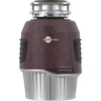 INSINKERATOR Küchenabfall-Entsorger Evolution Plus 1000 EC mit Luftschalter