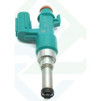 Anwendbar auf Lexus LS460 GS460 Einspritzdüsen 1URFSE 23250-38050
