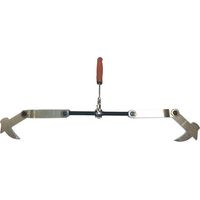 Morsetto per carpenteria URKO-TOOLS 4004-J 600MM - 1527500