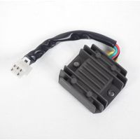 Régulateur redresseur de tension Electrosport pour Moto Honda 500