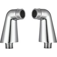 Garis Luxe R09 P016 Columna Cromada Grifería