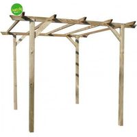 Pergola SKB Basic 300x300 cm