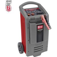 SIP Startmaster DSC250B Digital Starter Charger