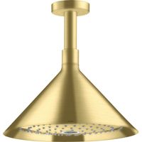 hansgrohe AXOR Starck ShowerSelect 240 Douche à 2 jets avec