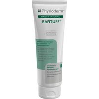 Intensiv-Handreiniger Physioderm Rapituff 250-ml-Tube