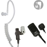 Albrecht Micro-casque AE 32 M 41636