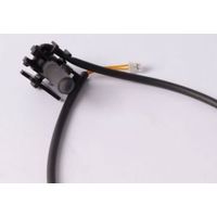 Cable + sonde l=445 083405 - radiateur
