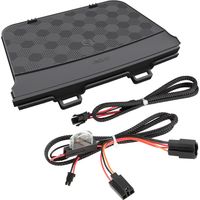Chargeur induction qi compatible avec Mazda 6 GJ GL 18-21 15W