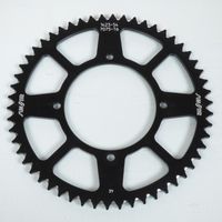 sunstar zahnkranz für motorrad kawasaki 80 kx 1986 bis 2000 54