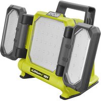 Ryobi ONE+ LED Panel Light 18V RLP18-0 (Tool Only)