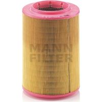 Filtro de aire Mann Filter MANN-FILTER C172013