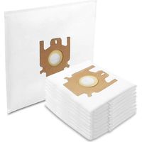 Sacs pour aspirateur Hoover Telios Plus TE70 - TE75 011, sacs à poussière pour Hoover Telios Plus TE75/TE70TE10 Telios Plus