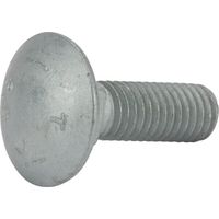 Vite testa piatta M8x25-8,8 LEMKEN 3011125