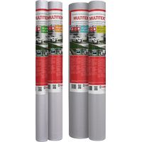 TESSUTO NON TESSUTO PER DRENAGGI 'MULTITEX' mt 2 x 25 - EDILFLOOR