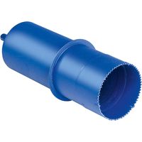 Kaiser Naturfellprodukte Frese in Carburo 68 mm metallo